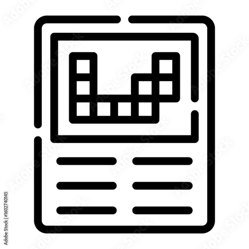 crossword