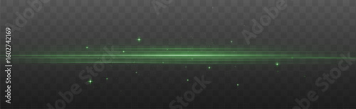 A sleek blend of green neon, glowing green lights, and sideway lines evokes a bold, futuristic vibe — minimalist yet deeply immersive in a night-inspired aesthetic.