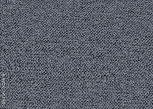 plain textured carpet in black and gray for hotels and offices
