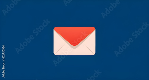 Envelope icon, Email symbol, Digital mail, Inbox icon, Message icon, Email vector, Communication icon, Internet mail, Webmail icon, Electronic mail icon, Email graphic, Email logo, Email button, Notif