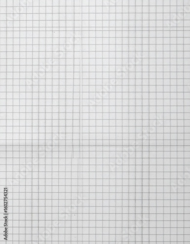 Wallpaper Mural Detailed Grid Graph Paper Texture in Light Gray Patterned Background Torontodigital.ca
