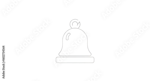bell clipart, bell outline, bell flat design, bell symbol, ringing notification, bell graphic, bell logo, bell silhouette, bell shape, bell illustration, bell UI icon, bell web icon, bell app icon, ch
