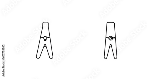 Clothes peg, Clip for clothes, Hanging pin, Garment pin, Drying clip, Laundry accessory, Washing pin, Cloth holder, Clothesline pin, Household clip, Drying rack pin, Peg clip, Mini clothespin, Vintage