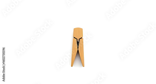 wooden clothes pins
