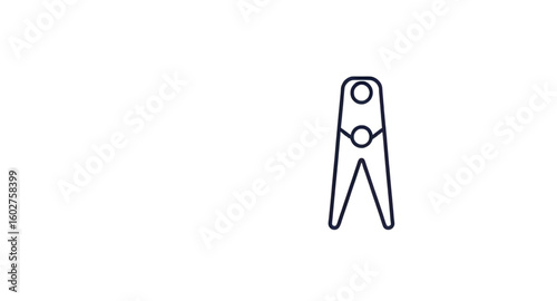 Clothespin, Wooden clothespin, Plastic clothespin, Laundry clip, Clothes peg, Clip for clothes, Hanging pin, Garment pin, Drying clip, Laundry accessory, Washing pin, Cloth holder, Clothesline pin, Ho