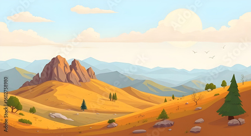 mountain panorama, panoramic mountain view, scenic mountains, mountain range, nature panorama, alpine landscape, wide mountain view, highlands view, breathtaking mountains, outdoor scenery, panoramic 