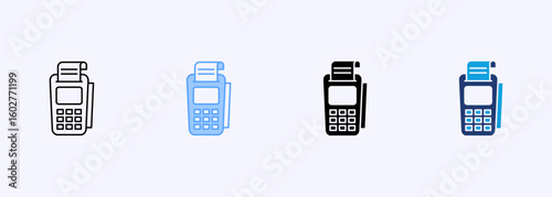 Edc Outline Icon