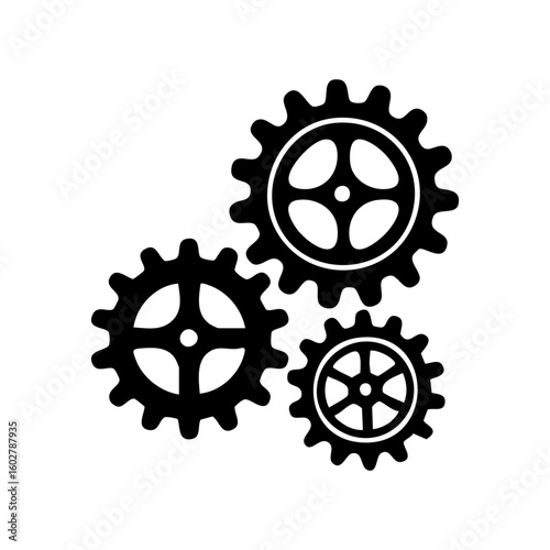 gear icon