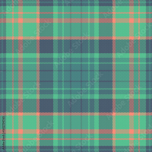 Seamless pastel plaid pattern.  Perfect for textile design, website backgrounds, or fashion projects.  This soft, summery texture evokes feelings of comfort and tranquility.