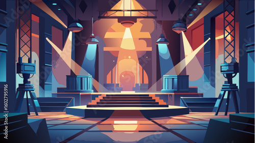 mosque in istanbul turkey