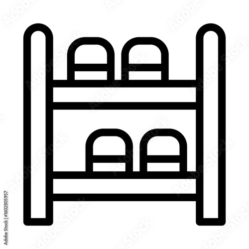 Shoe Rack