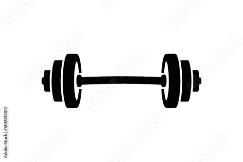 Dumbbell Weight Lifting Equipment fitness exercise