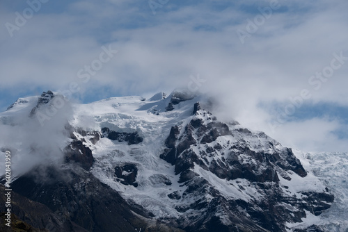Wallpaper Mural Explore the breathtaking Svinafellsjokull Glacier in Icelands stunning landscape Torontodigital.ca