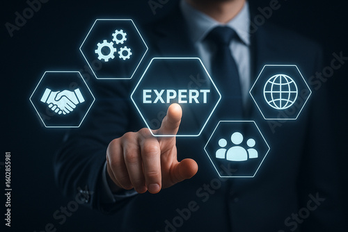 Find the best expert consultant for business solutions and expert advice consulting and expert services today