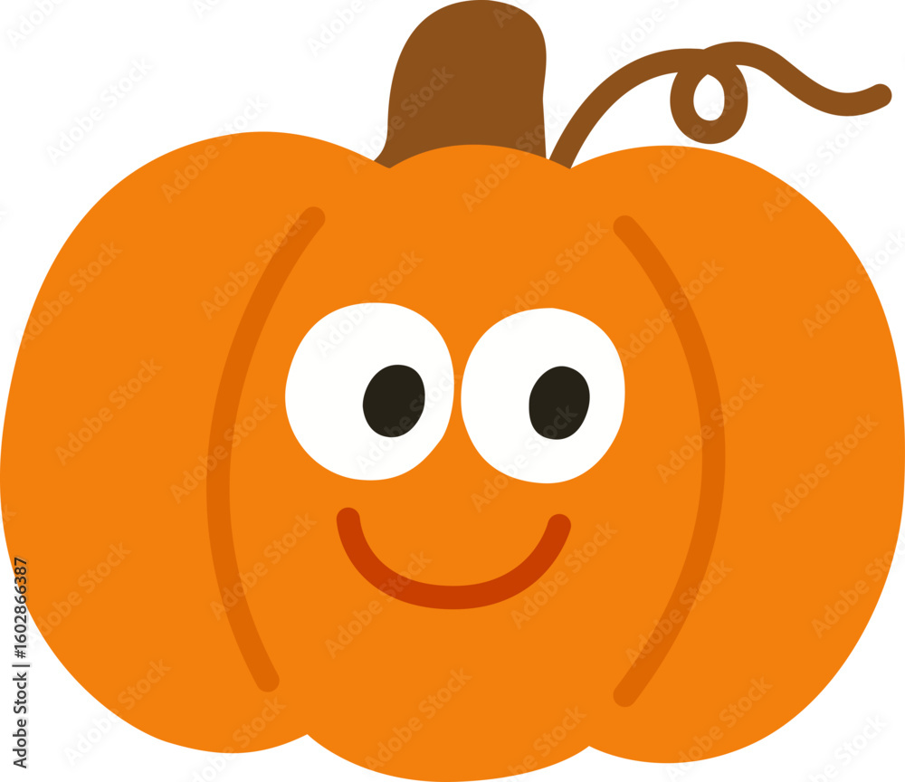 Fototapeta premium 호박