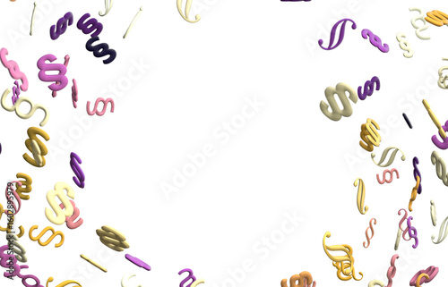 Symbol of Law and Justice -...