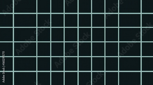 55. Simple grid pattern with subtle transparency.