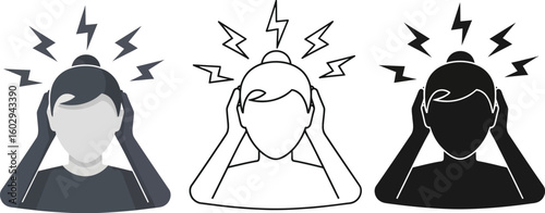 Understanding headache pain causes and relief tips for migraine and stress management