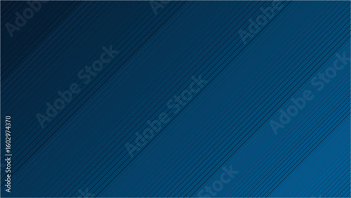 abstrack blue background illustration 
