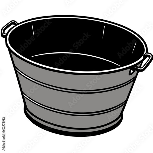 bucket