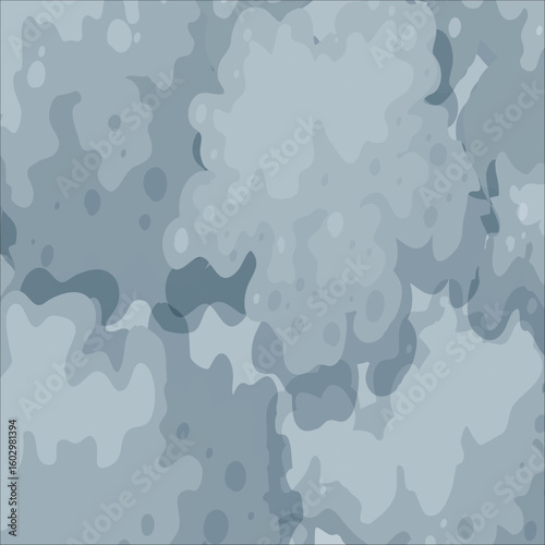 Abstract bright watercolor background vector illustration mix of colors