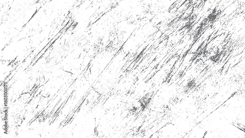 Grunge texture with scattered ink splashes. Distressed scratch background for design. Ideal for artistic, raw and modern overlays.