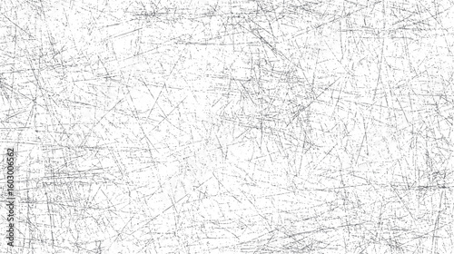 Retro linen texture effect with grainy distressed overlay pattern. Faded background style. Perfect for artwork, posters, and compositions.