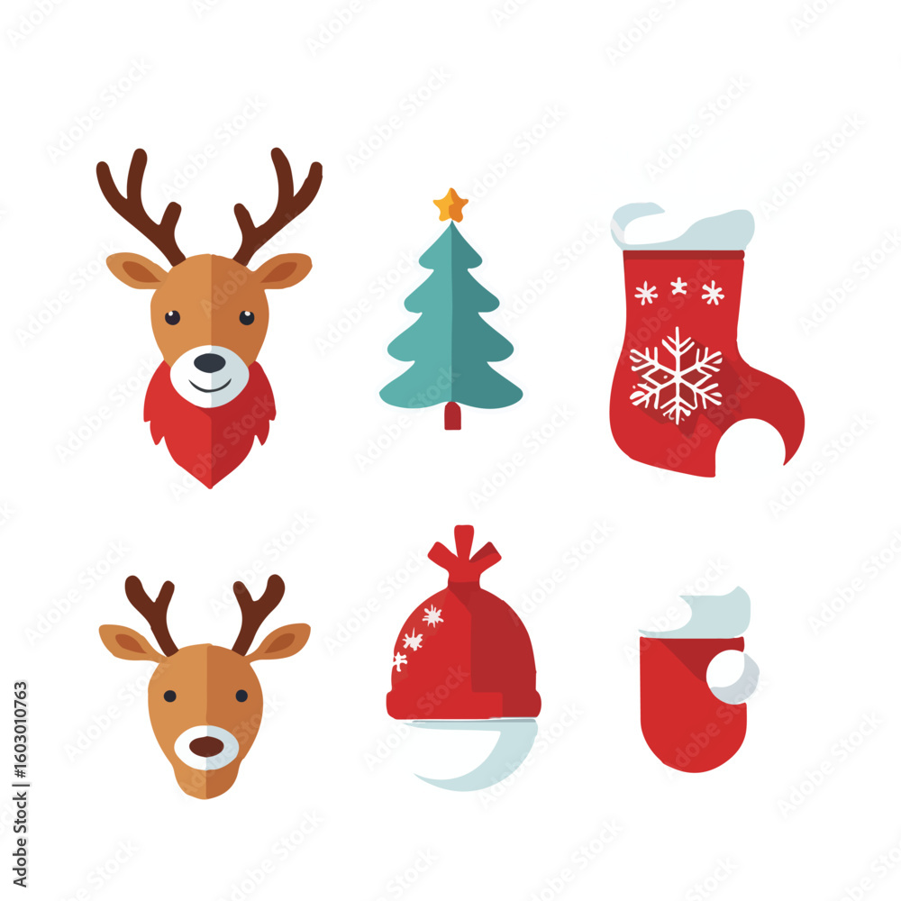 Minimalist Christmas Minimalist Christmas