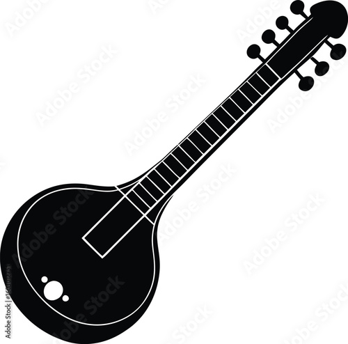 Acoustic String Instrument Design For Music Performance and Practice new 2025 trendy