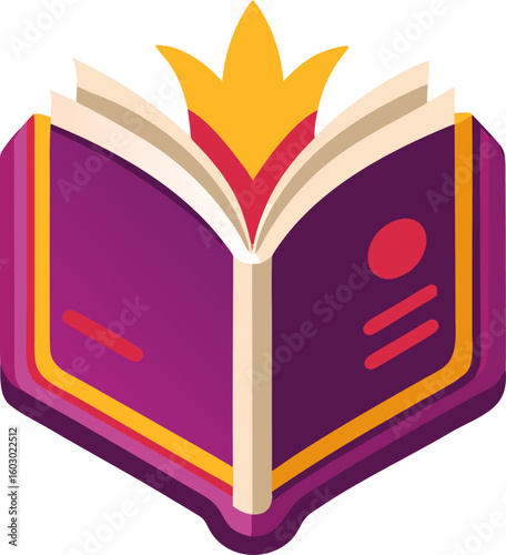 Page Turner Pack icon

