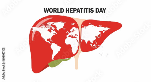 World Hepatitis Day awareness campaign: global liver health focus