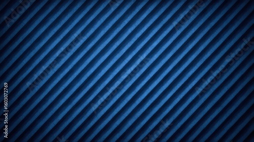 Blue background with a pattern of blue lines