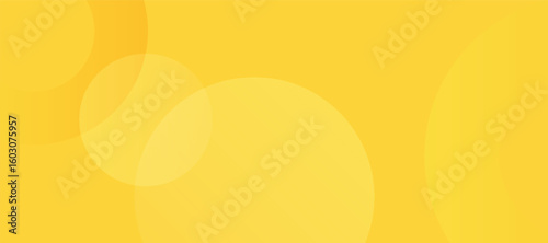 Fluid yellow gradient shapes composition. for presentation design. Vermilion base for website, print, base for banners, wallpapers, business cards, brochure, banner. eps10