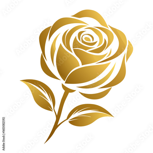 golden rose