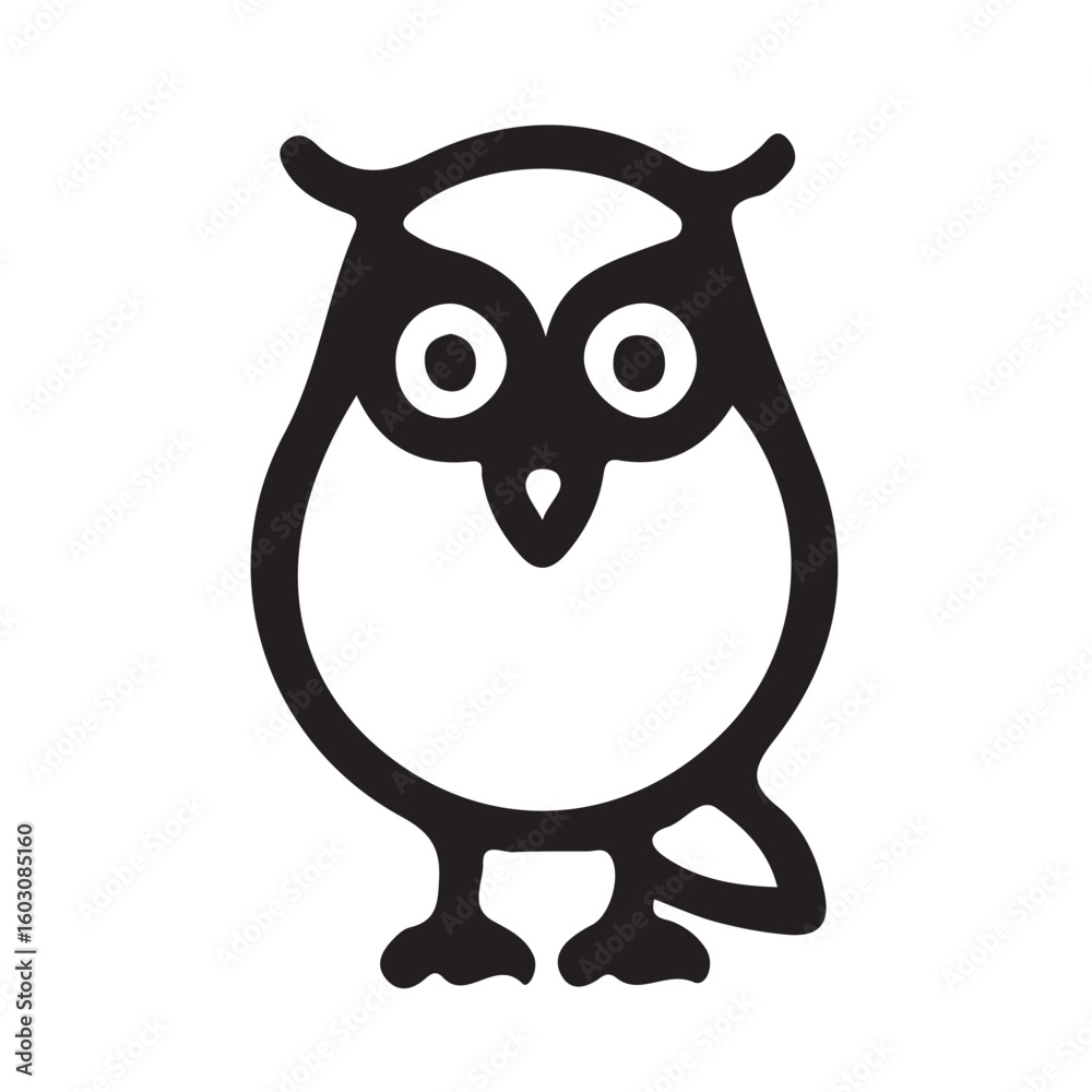 Obraz premium Animals Icon Set