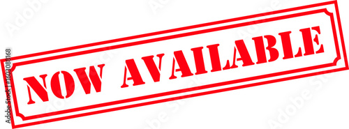 Grunge stamp now available