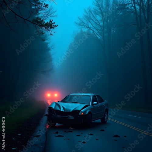 Car accident