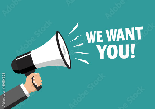 An opportunity to join our team as we are actively seeking dedicated individuals to contribute their skills and passion to our growing organization a call for talent