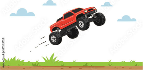 RC Car Fun
