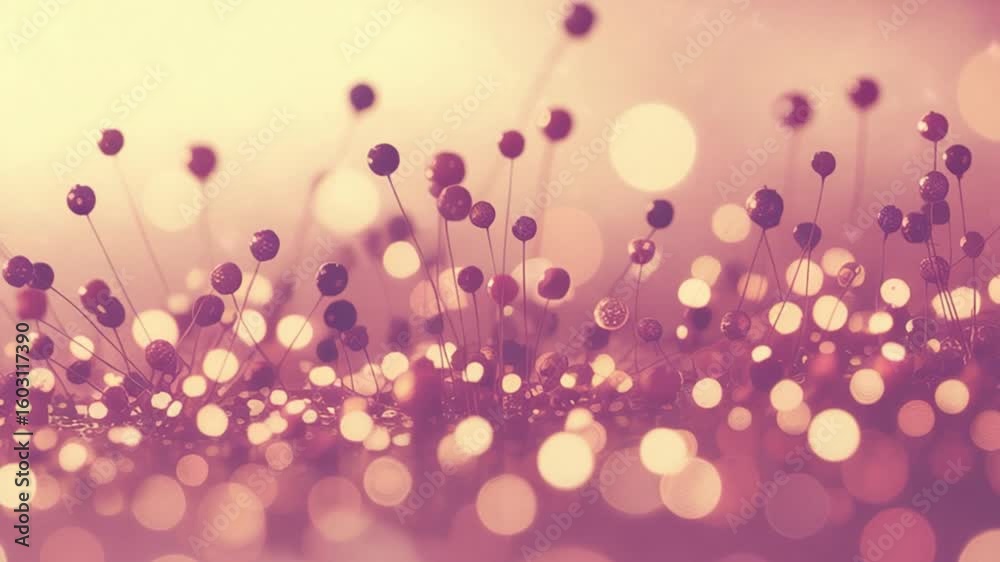 Sparkling Pink Bokeh Background Download High Resolution Abstract Romantic Elegant Festive Celebration Love Valentine Day Wedding Anniversary Romance Glamour Luxury Shimmering