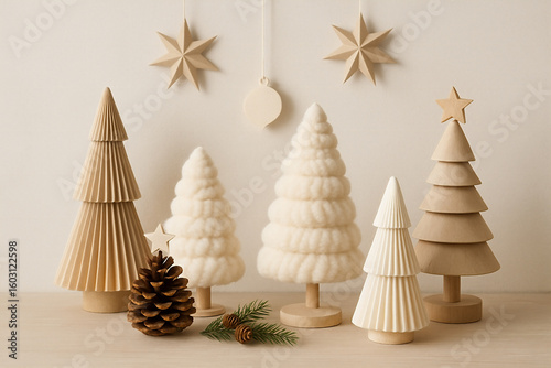 Decoracion de Navidad