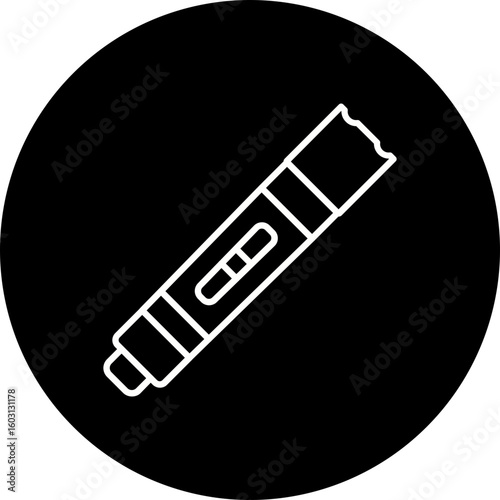 Flashlight Icon