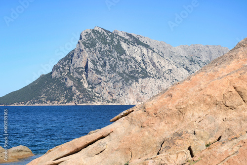 Sardegna Punta Molara