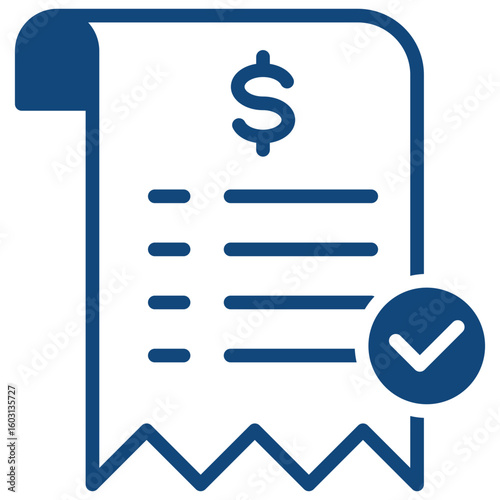 Payment Approved Icon
