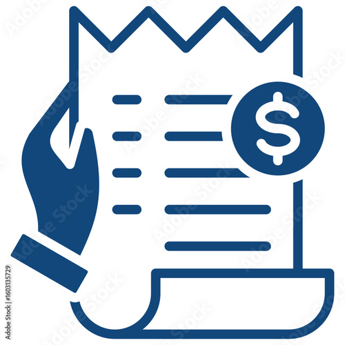 Bill Payment Icon