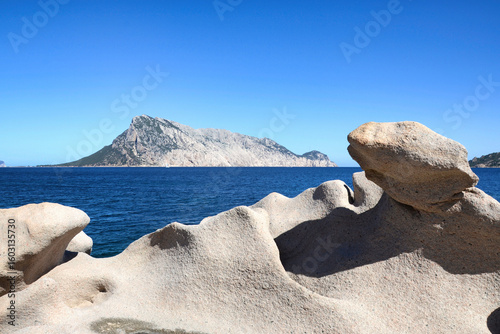 Sardegna Punta Molara