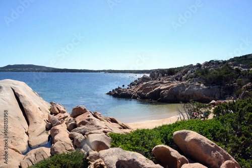 Sardegna Punta Molara