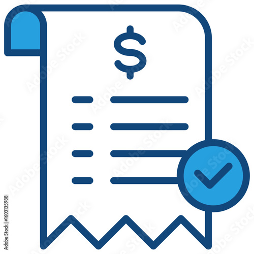 Payment Approved Icon