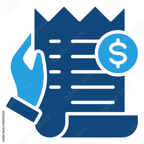 Bill Payment Icon