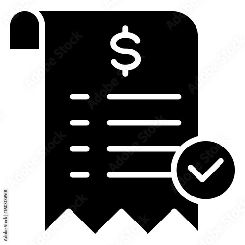 Payment Approved Icon